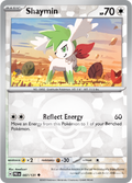 Shaymin [Poke Ball]