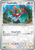 Hawlucha [Poke Ball]