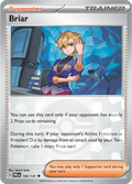 Briar [Poke Ball]