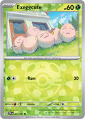 Exeggcute [Master Ball]