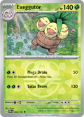 Exeggutor [Master Ball]