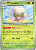 Whimsicott [Master Ball]