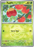 Applin [Master Ball]