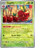 Dipplin [Master Ball]
