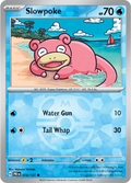Slowpoke [Master Ball]