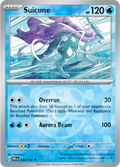 Suicune [Master Ball]