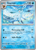 Glaceon [Master Ball]