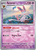 Sylveon [Master Ball]