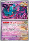 Flutter Mane [Master Ball]