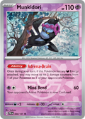 Munkidori [Master Ball]