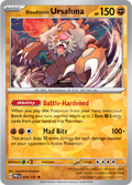 Bloodmoon Ursaluna [Master Ball]