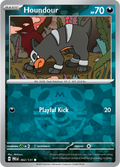 Houndour [Master Ball]