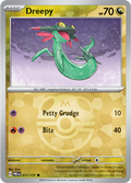 Dreepy [Master Ball]