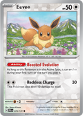 Eevee [Master Ball]