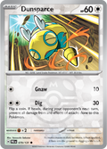 Dunsparce [Master Ball]