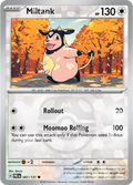 Miltank [Master Ball]