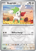 Shaymin [Master Ball]