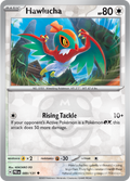 Hawlucha [Master Ball]