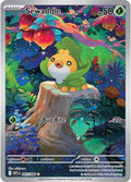 Sewaddle