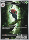 Accelgor