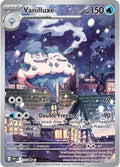 Vanilluxe