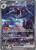 Hydreigon ex