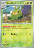 Swadloon [Master Ball]