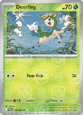 Deerling [Master Ball]