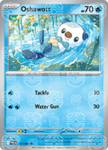Oshawott [Master Ball]