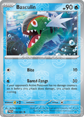Basculin [Master Ball]