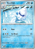 Vanillish [Master Ball]
