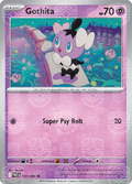 Gothita [Master Ball]