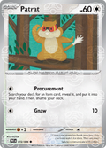Patrat [Master Ball]