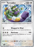 Tornadus [Master Ball]