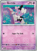Gothita [Poke Ball]