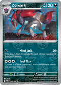 Zoroark [Poke Ball]