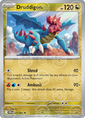 Druddigon [Poke Ball]