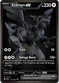 Zekrom ex
