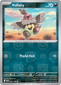 Vullaby [Master Ball]