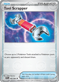 Tool Scrapper [Poke Ball]