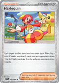 Harlequin [Poke Ball]