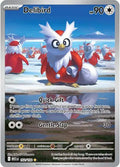Delibird