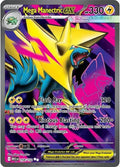 Mega Manectric Ex