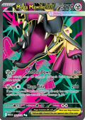 Mega Mawhile Ex