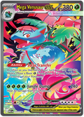 Mega Venusaur Ex