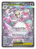 Mega Gardevoir ex