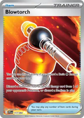 Blowtorch